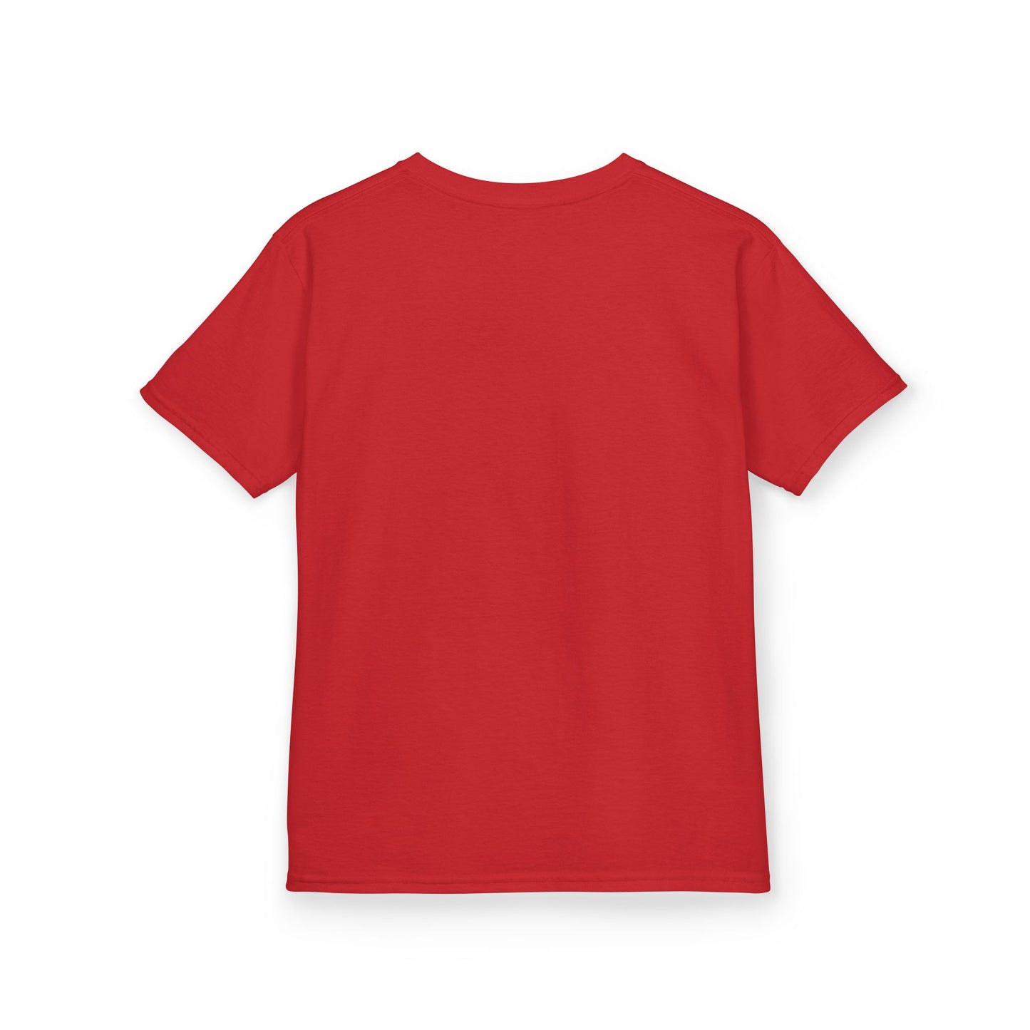 "Globey Gus β Earth Hero" Kids Eco Tee