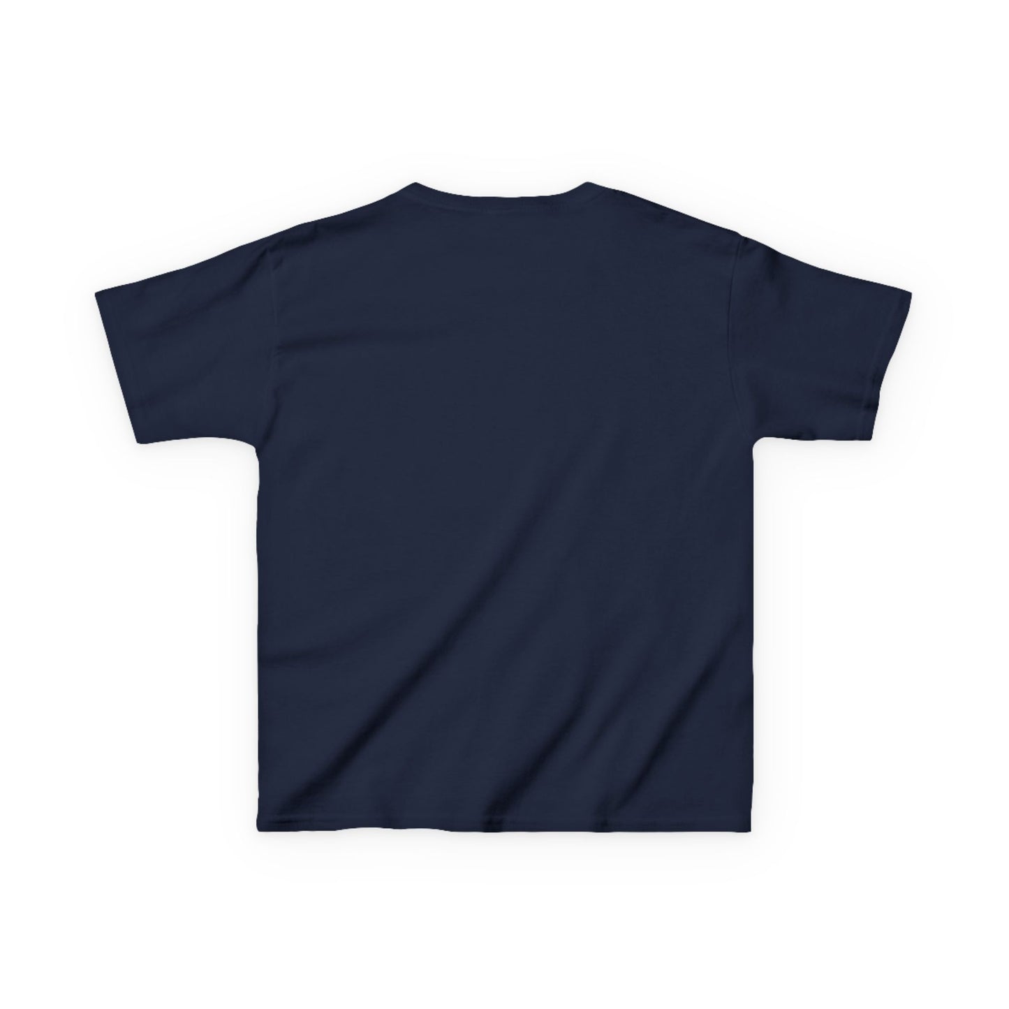 "AI AM AWESOME" β Empowering Kids AI Tee