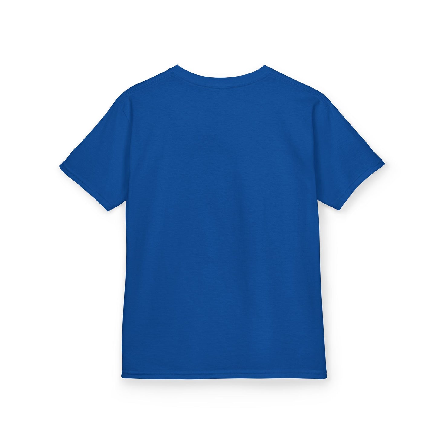 "I Axolotl Questions" β Curious Critter Kids Tee