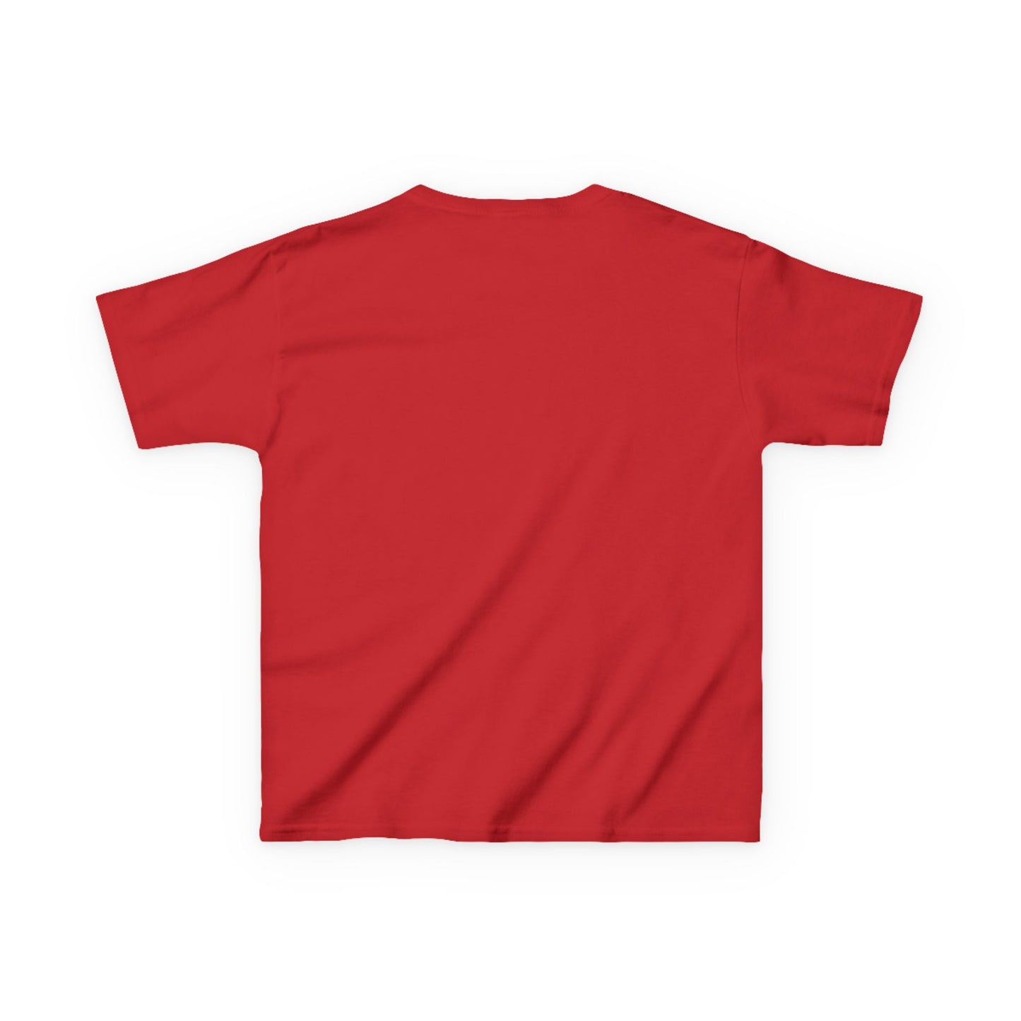 "Globey Gus β Earth Hero" Kids Eco Tee