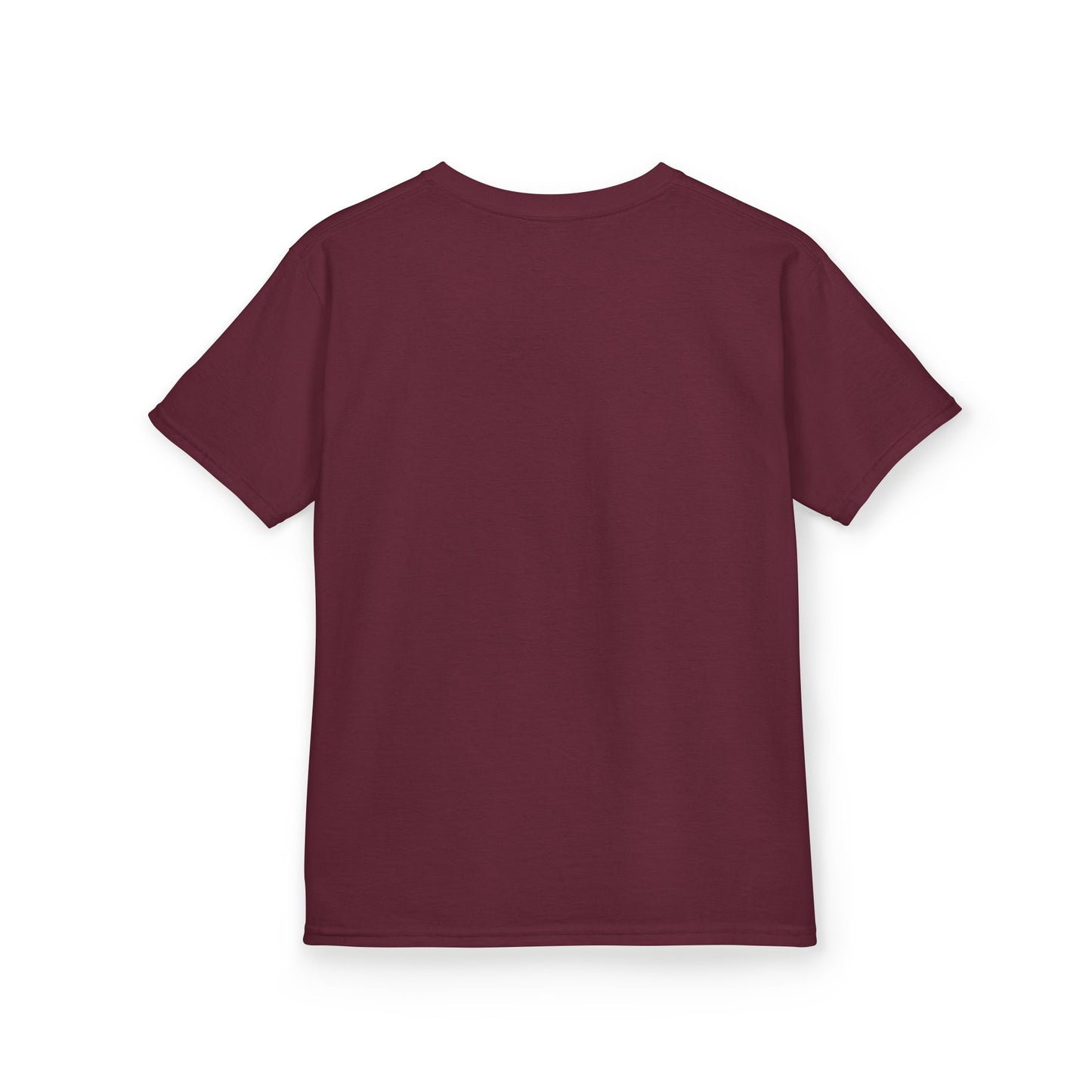 Axolotl Questions Kids Tee - Fun & Educational Heavy Cotton Shirt