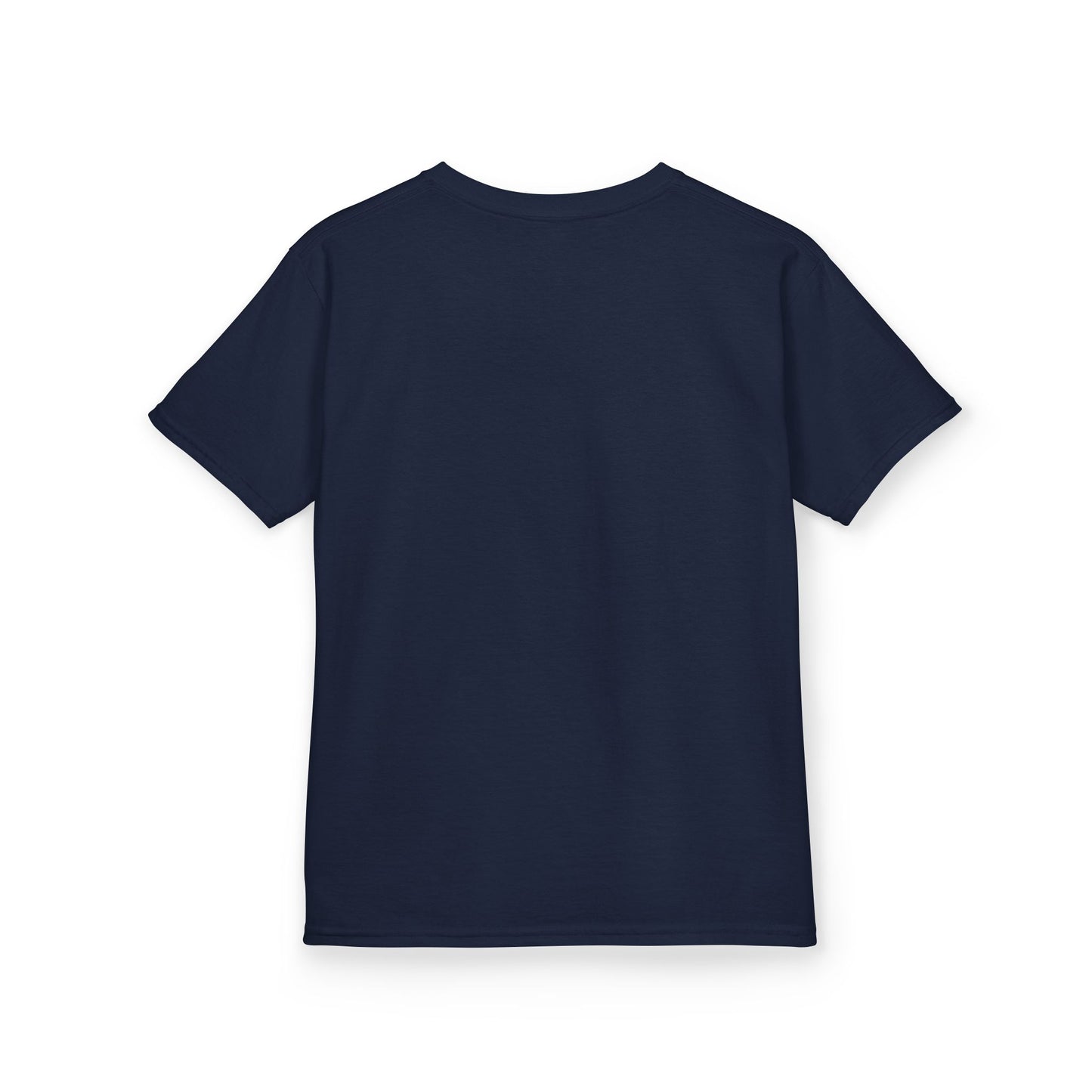 "AI AM AWESOME" β Empowering Kids AI Tee