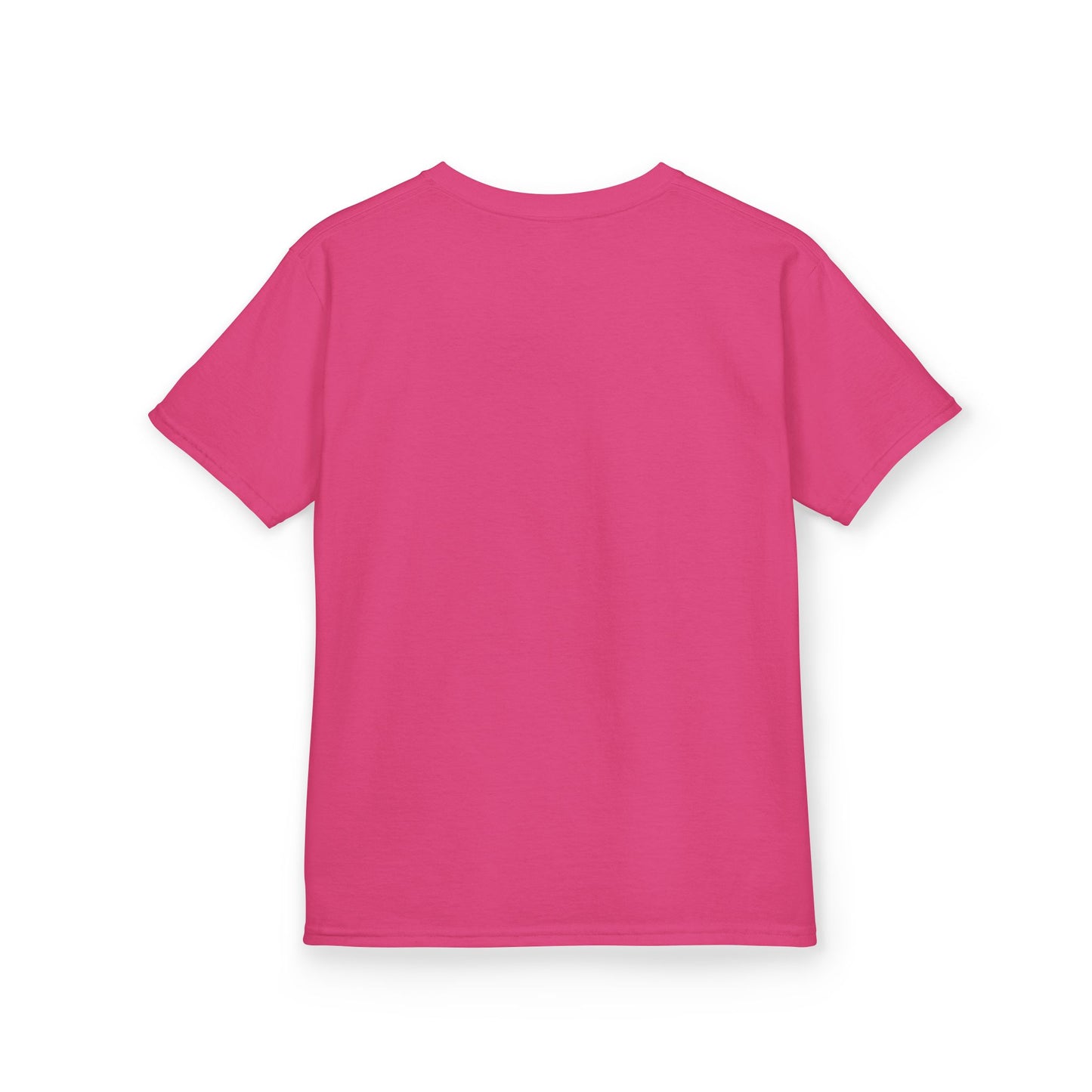 Axolotl Questions Kids Tee - Fun & Educational Heavy Cotton Shirt