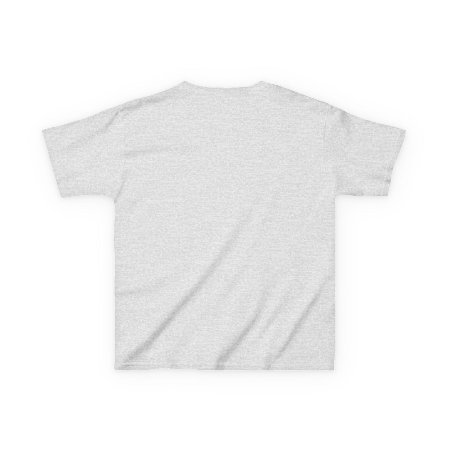 "Beep Boop Bestie" β Kids' AI Robot Tee