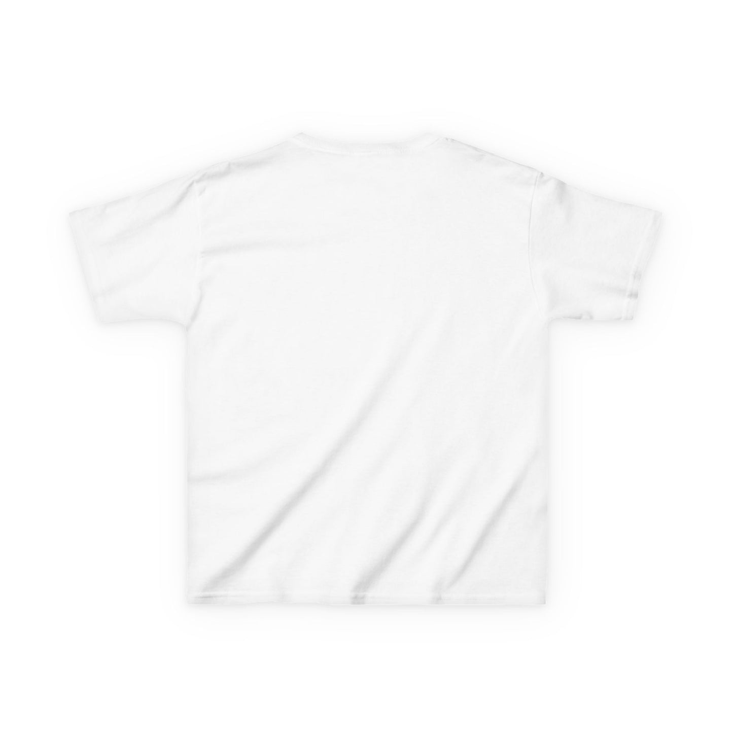 "Beep Boop Bestie" β Kids' AI Robot Tee