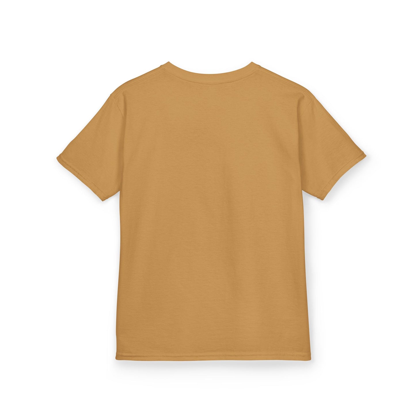 Axolotl Questions Kids Tee - Fun & Educational Heavy Cotton Shirt