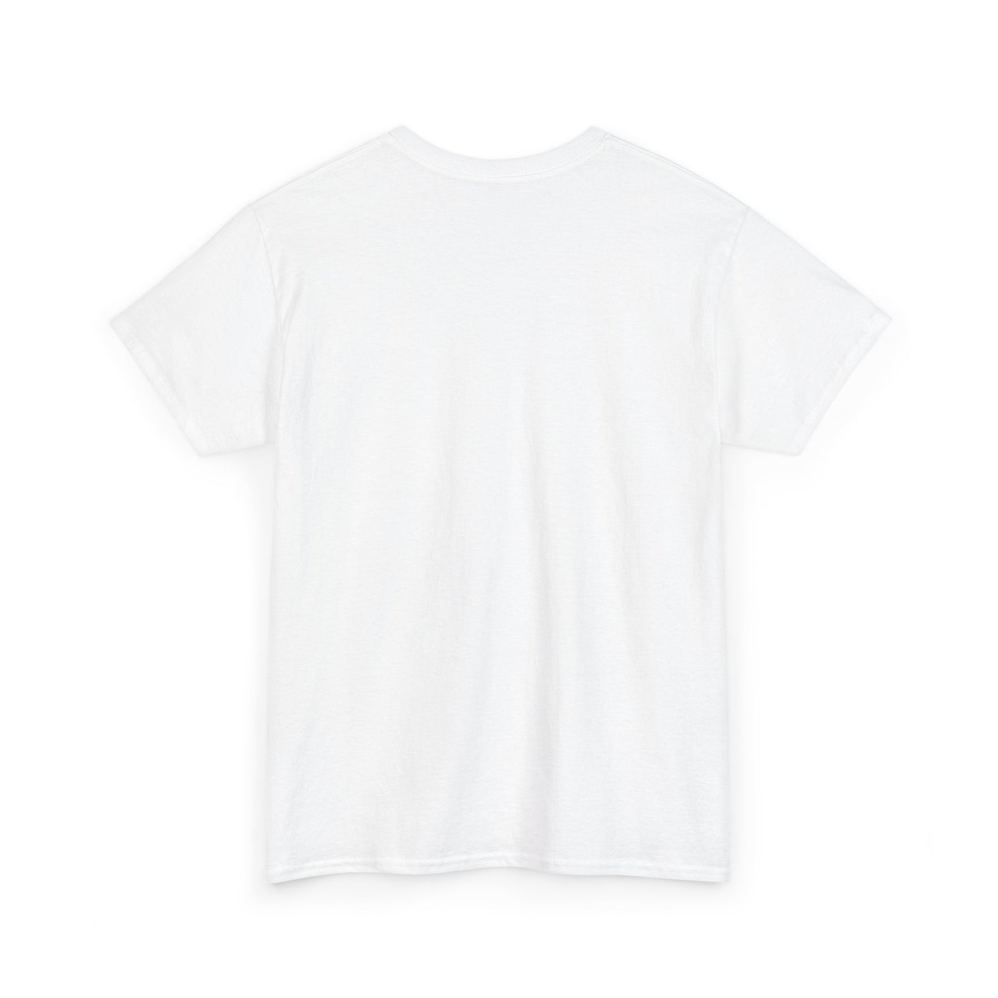 "Globey Gus – Earth Hero" Eco Tee for Adults