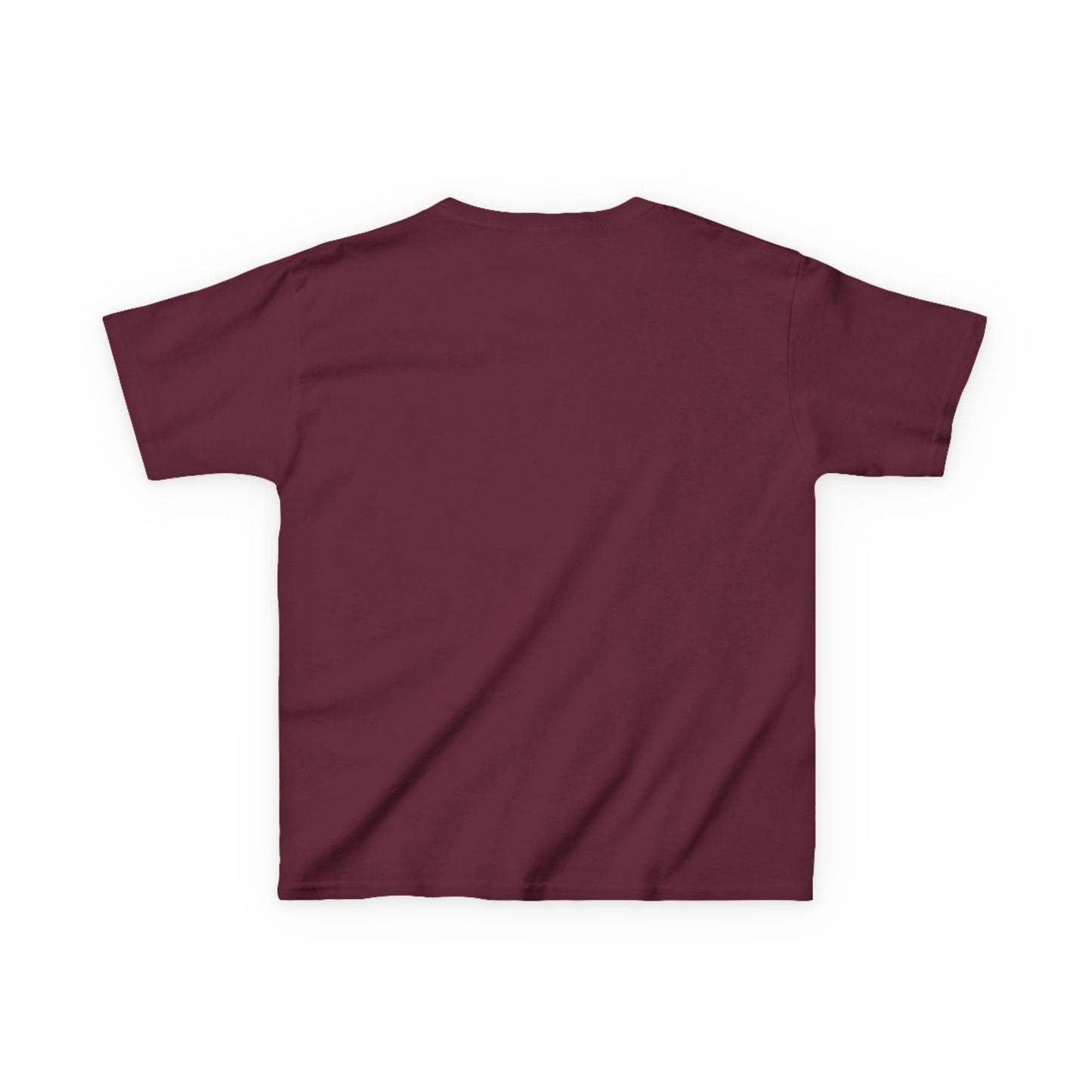 Axolotl Questions Kids Tee - Fun & Educational Heavy Cotton Shirt