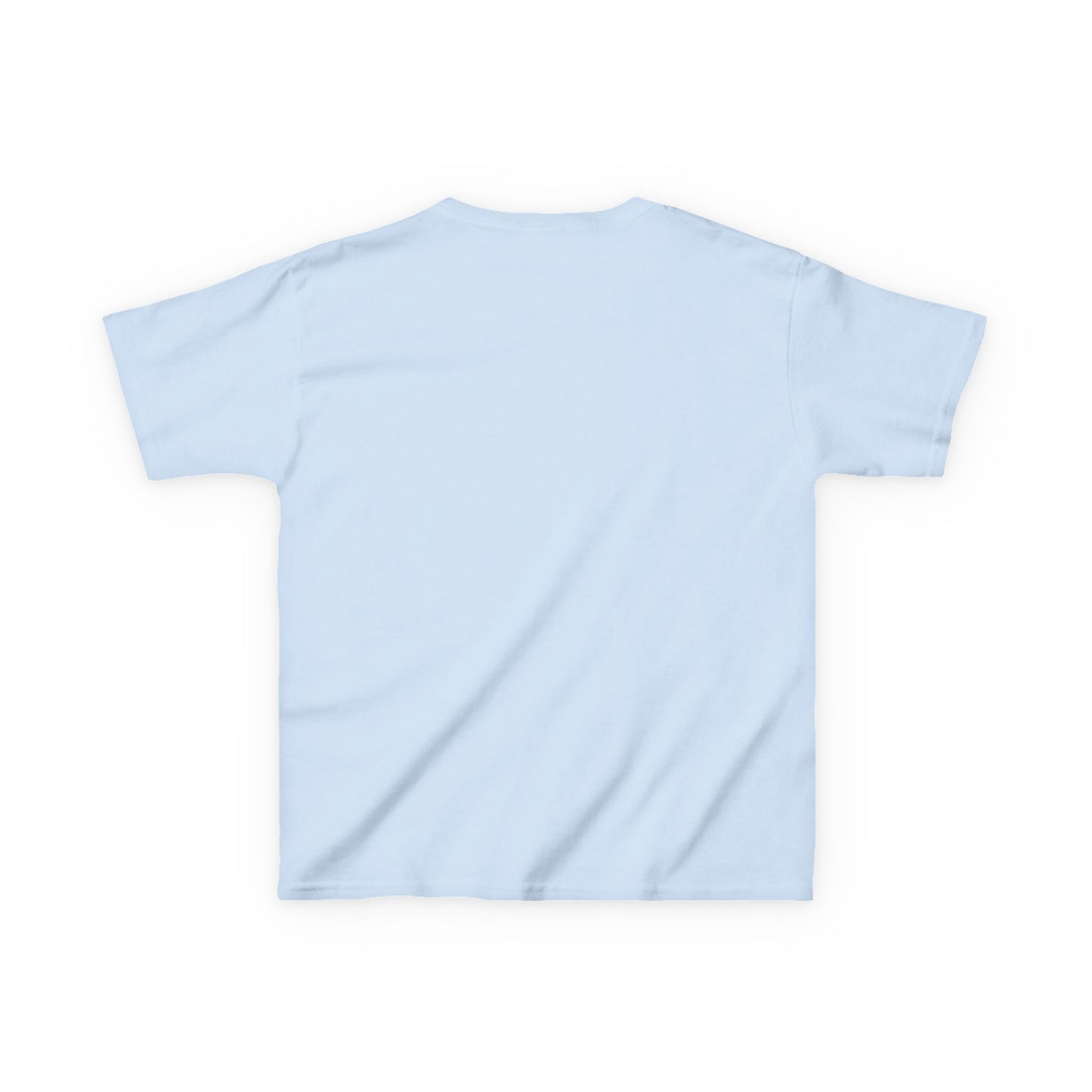 "Beep Boop Bestie" β Kids' AI Robot Tee