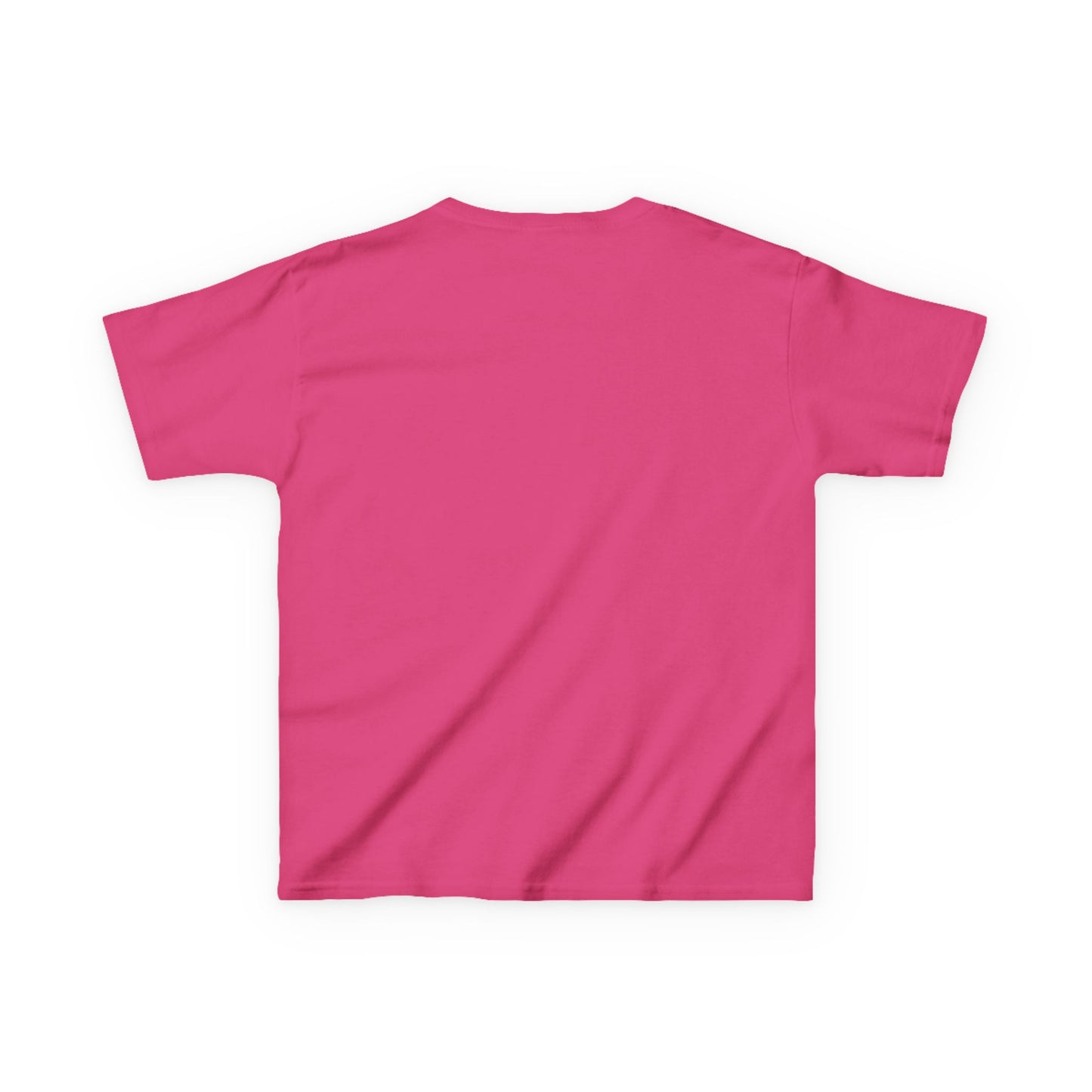 Axolotl Questions Kids Tee - Fun & Educational Heavy Cotton Shirt