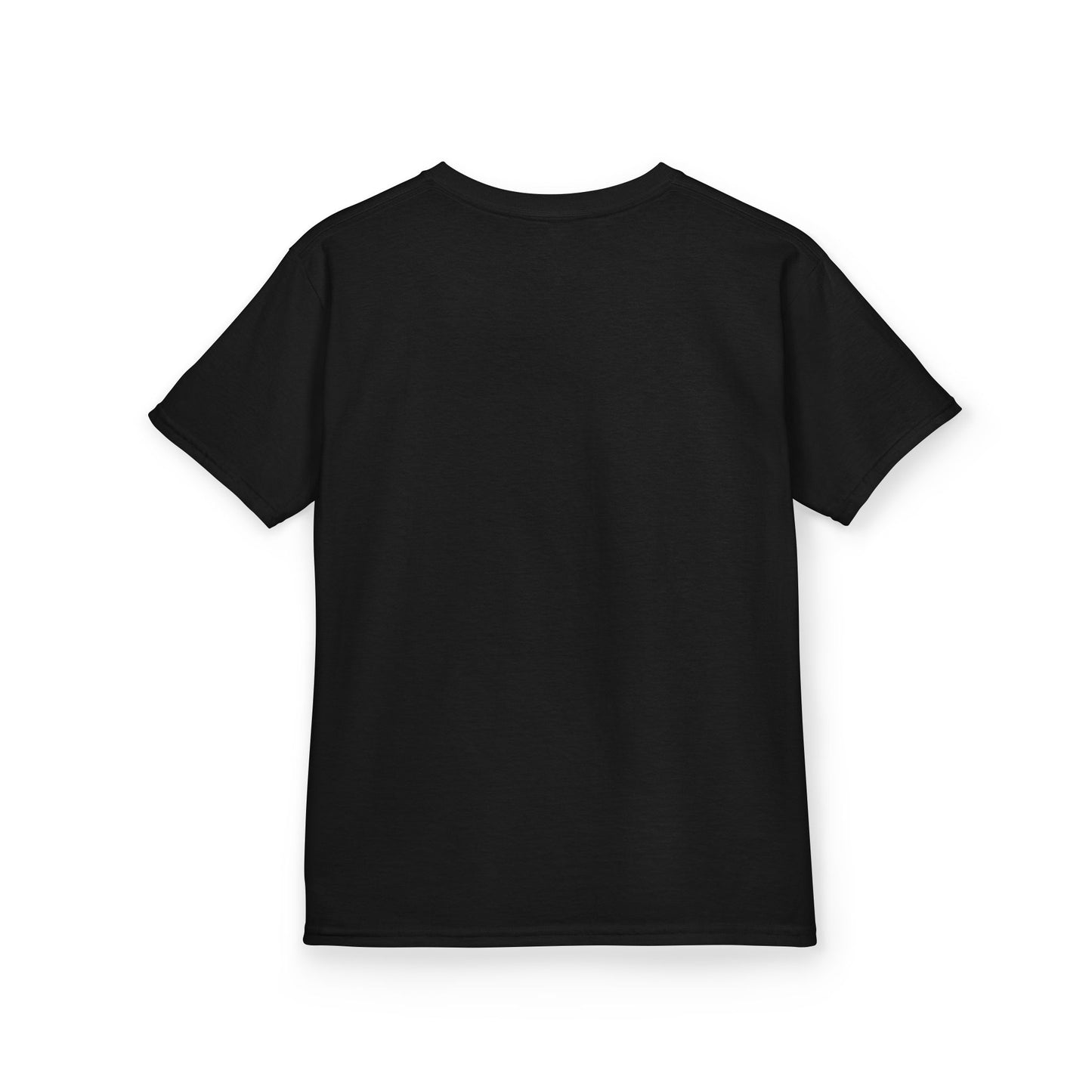 Axolotl Questions Kids Tee - Fun & Educational Heavy Cotton Shirt