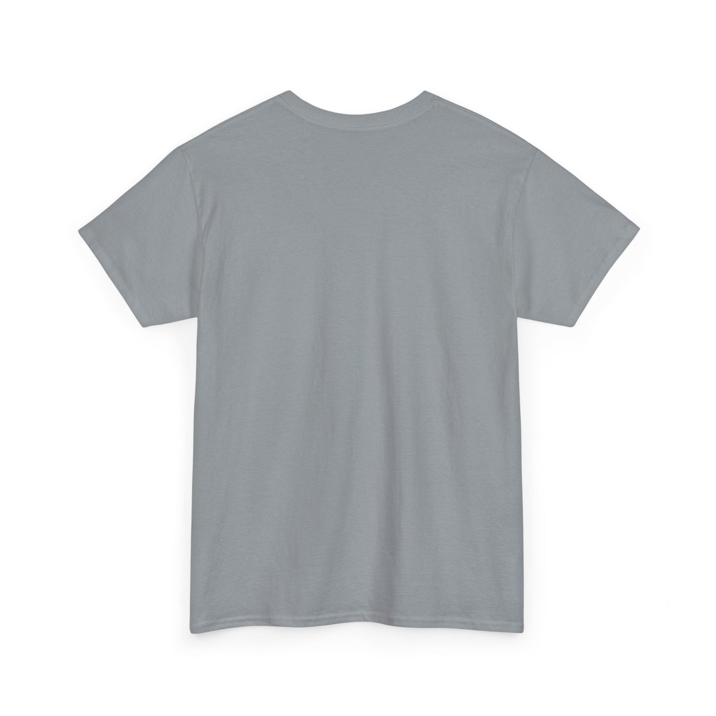 "Globey Gus – Earth Hero" Eco Tee for Adults