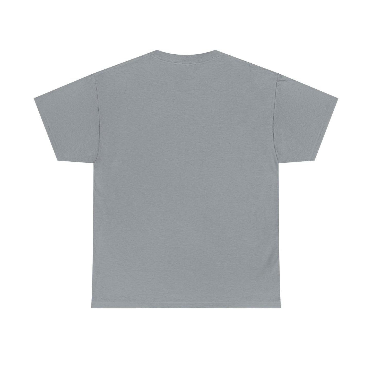 "Globey Gus – Earth Hero" Eco Tee for Adults