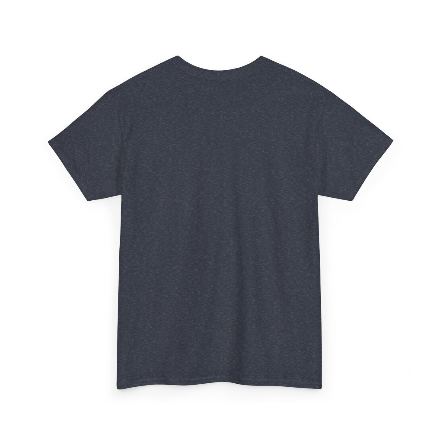 "Globey Gus – Earth Hero" Eco Tee for Adults