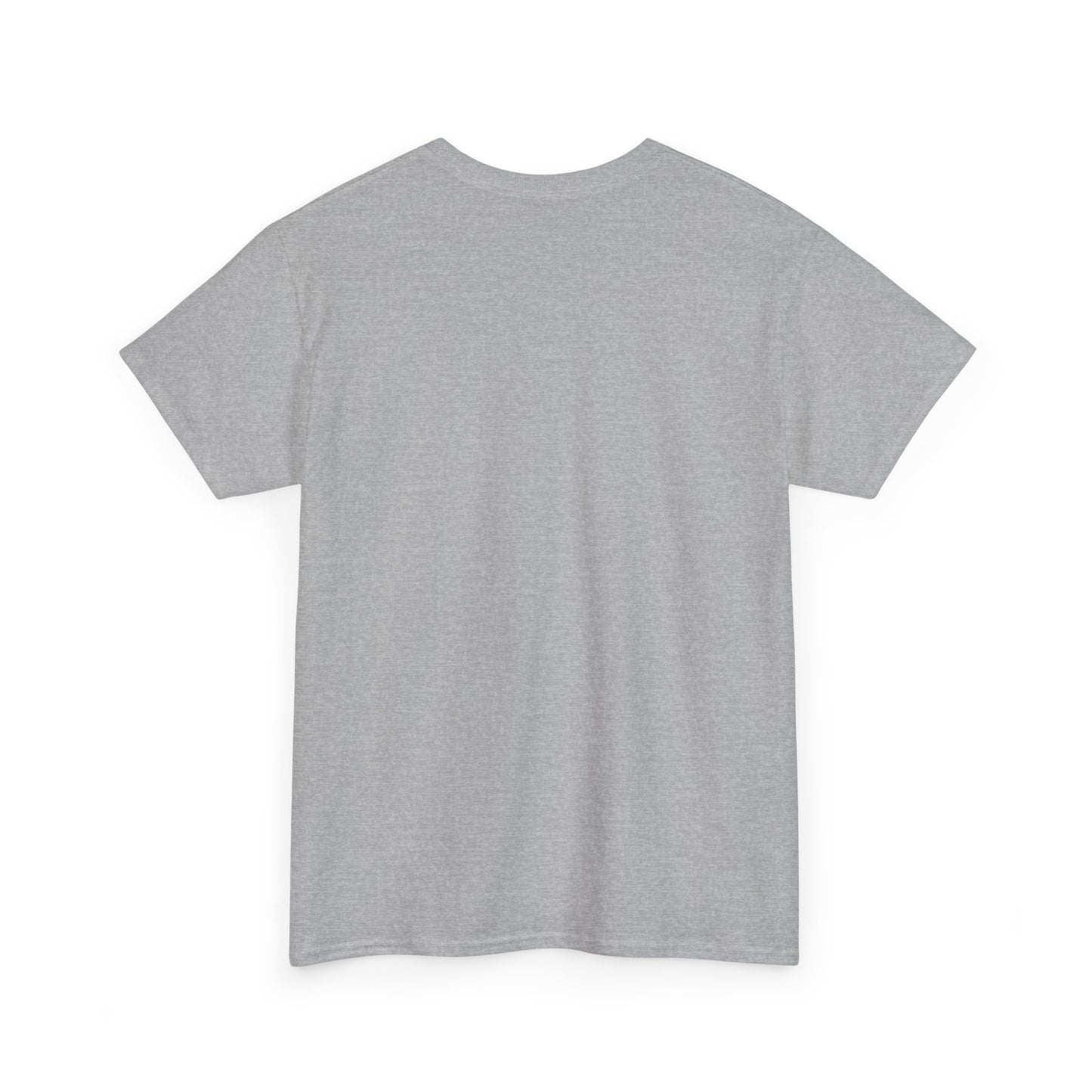 "Globey Gus – Earth Hero" Eco Tee for Adults