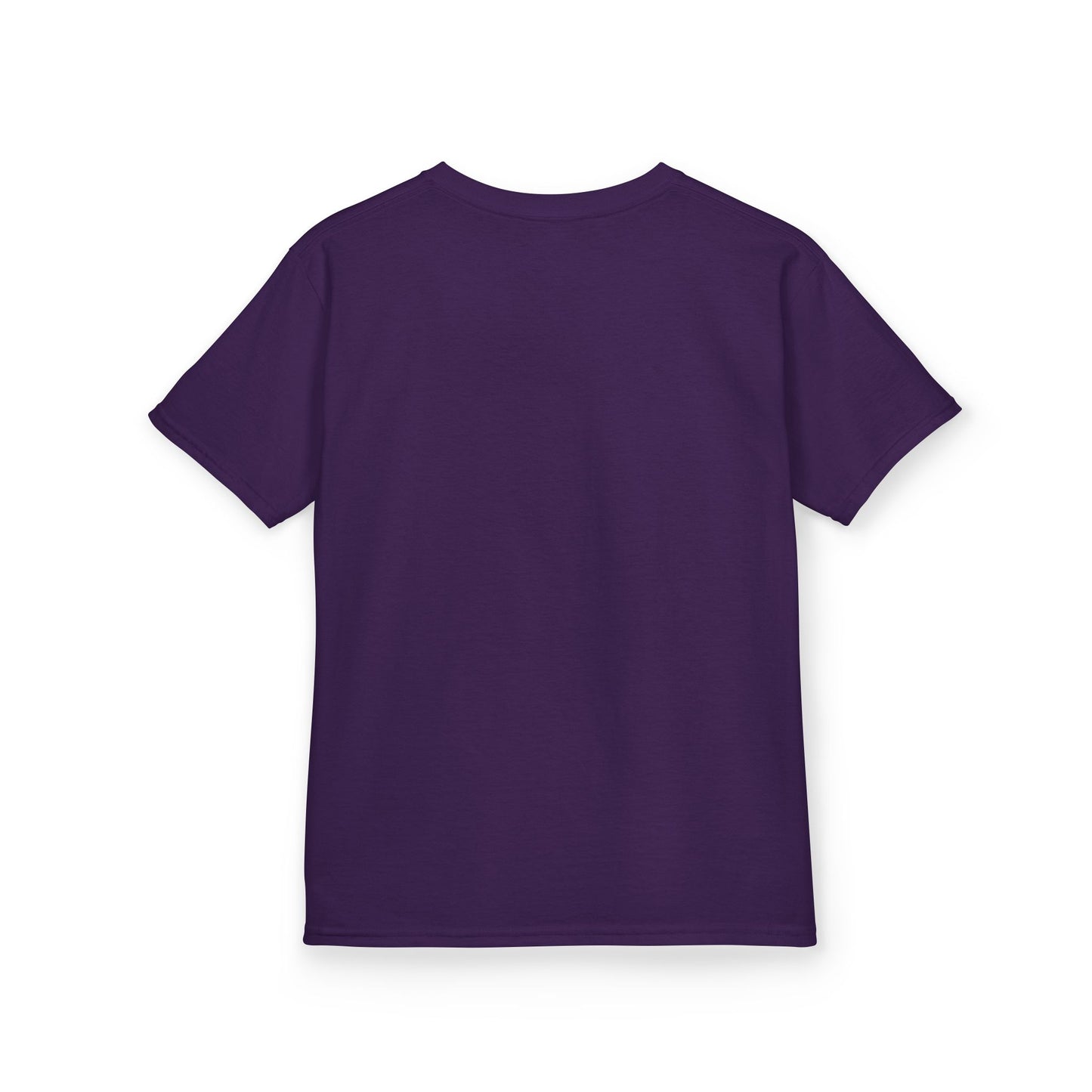 Axolotl Questions Kids Tee - Fun & Educational Heavy Cotton Shirt