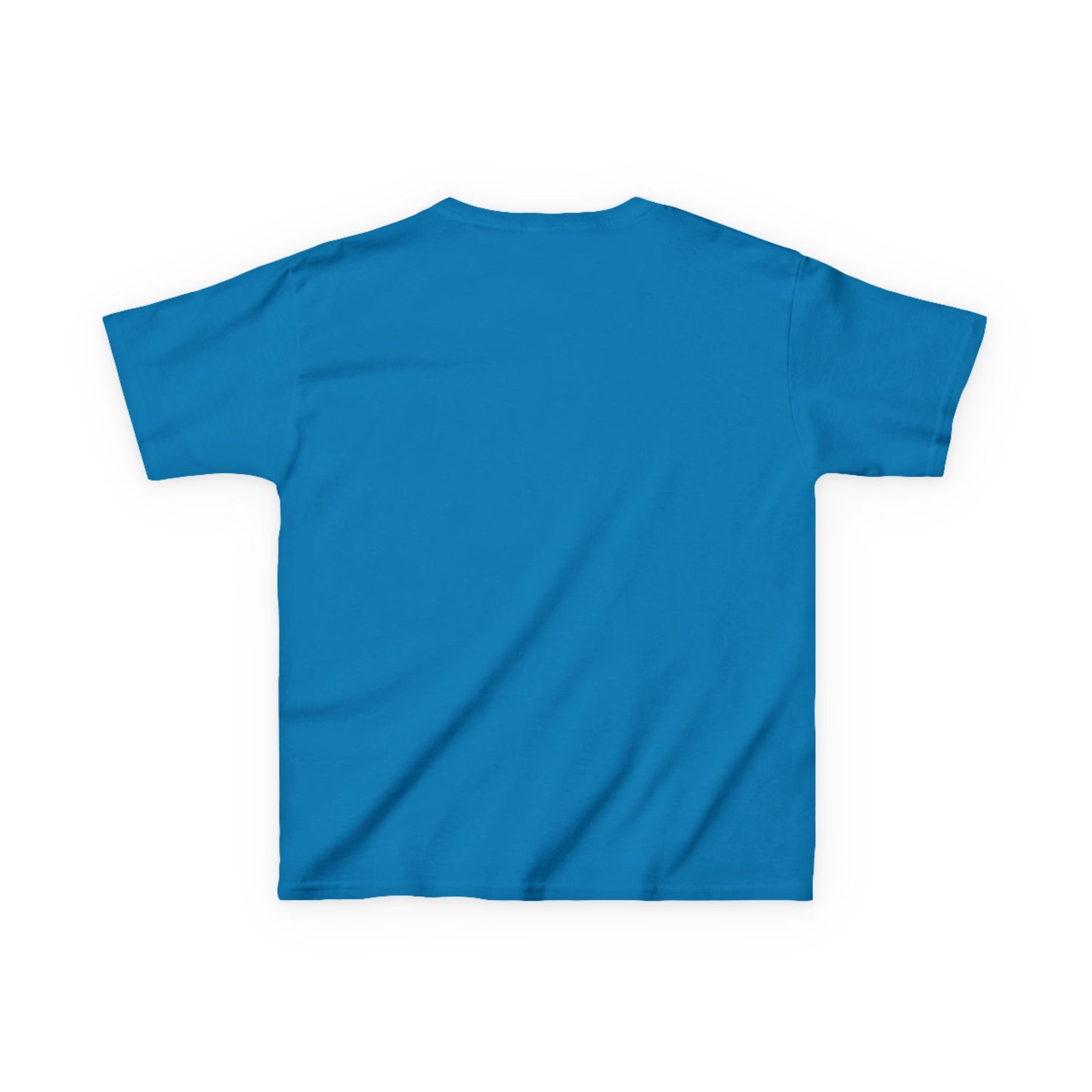 "Globey Gus β Earth Hero" Kids Eco Tee