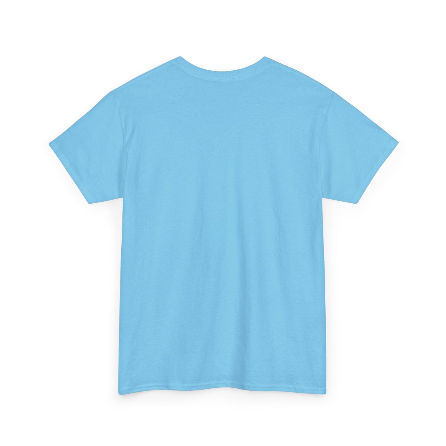 "Globey Gus – Earth Hero" Eco Tee for Adults
