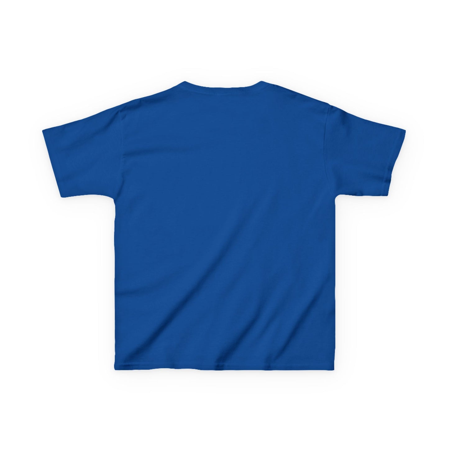"I Axolotl Questions" β Curious Critter Kids Tee