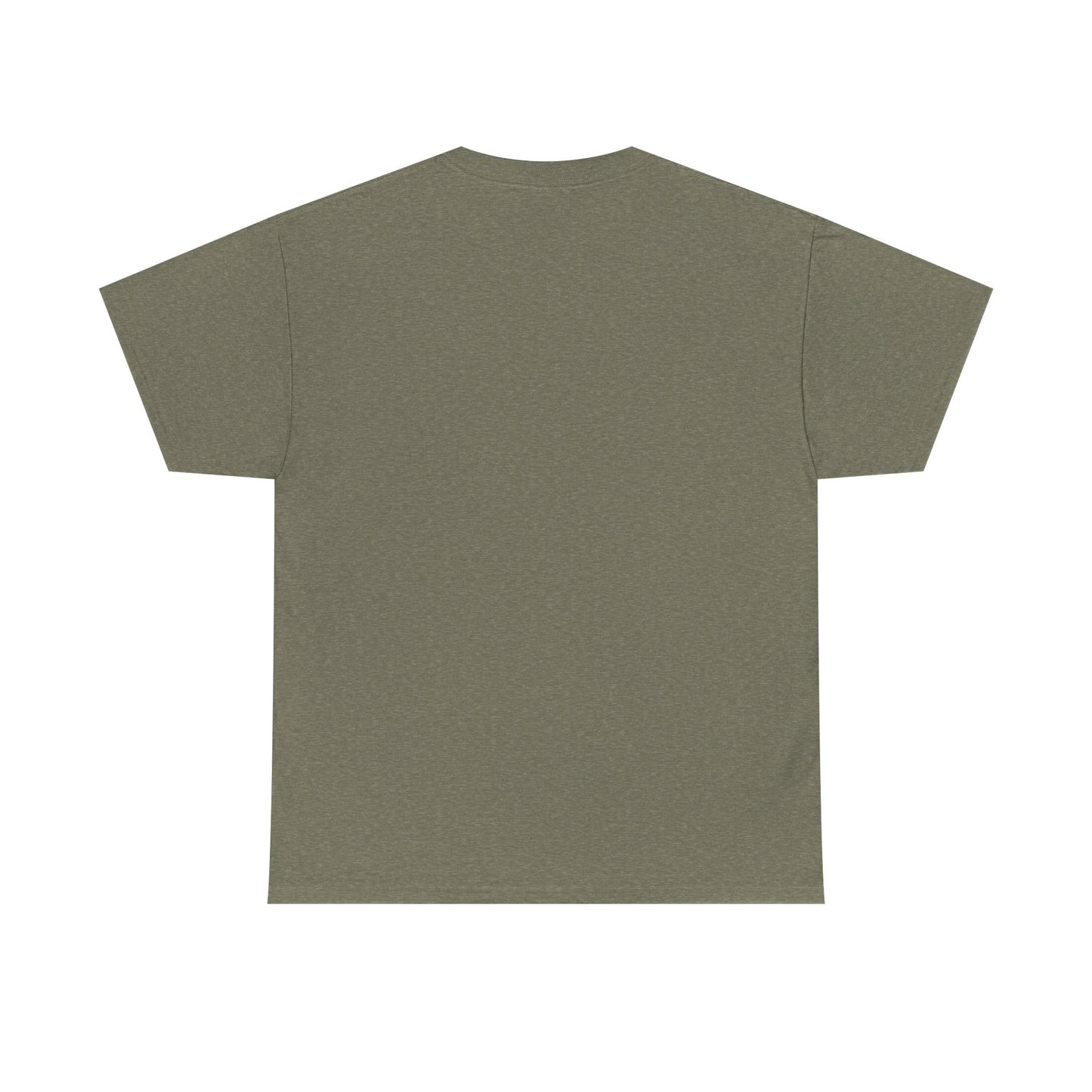 "Globey Gus – Earth Hero" Eco Tee for Adults