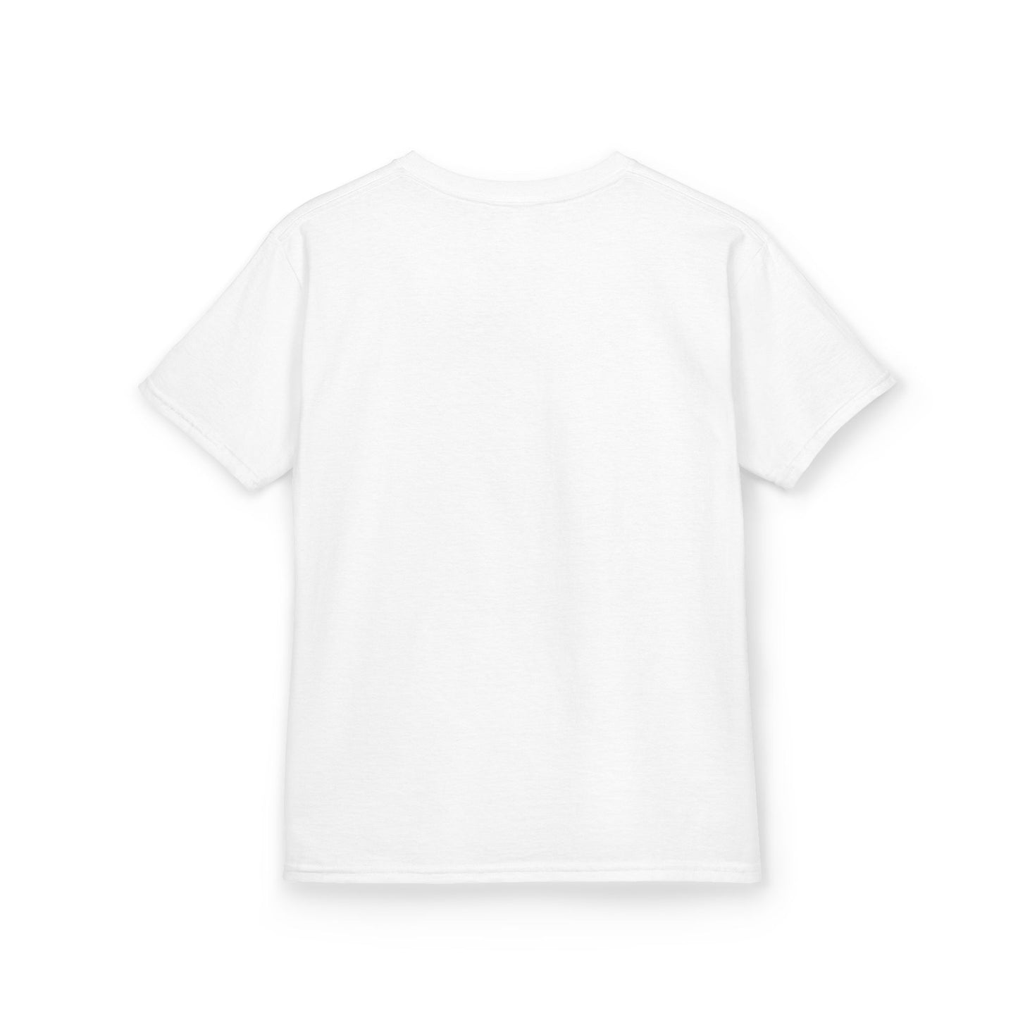 "Beep Boop Bestie" β Kids' AI Robot Tee