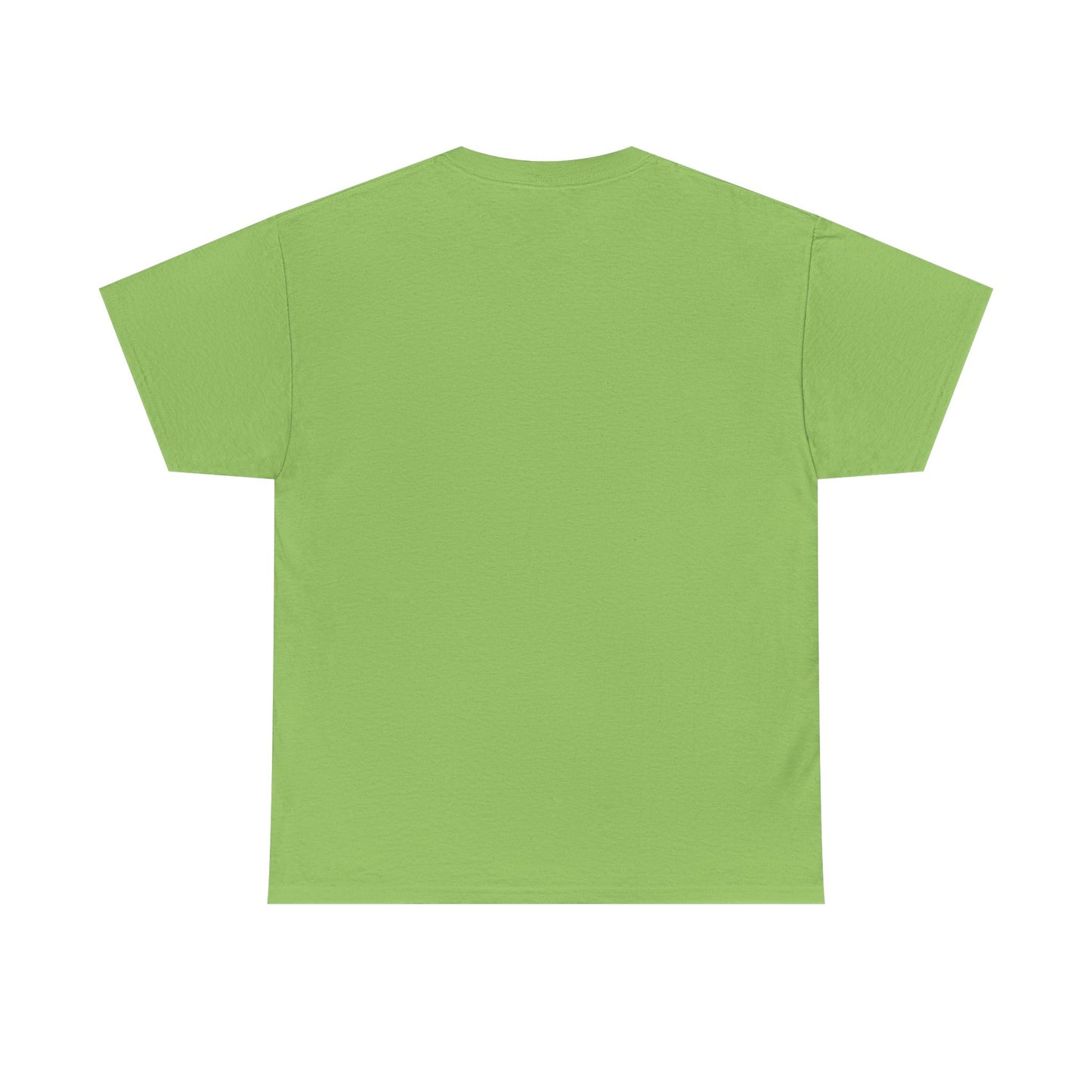 "Globey Gus – Earth Hero" Eco Tee for Adults