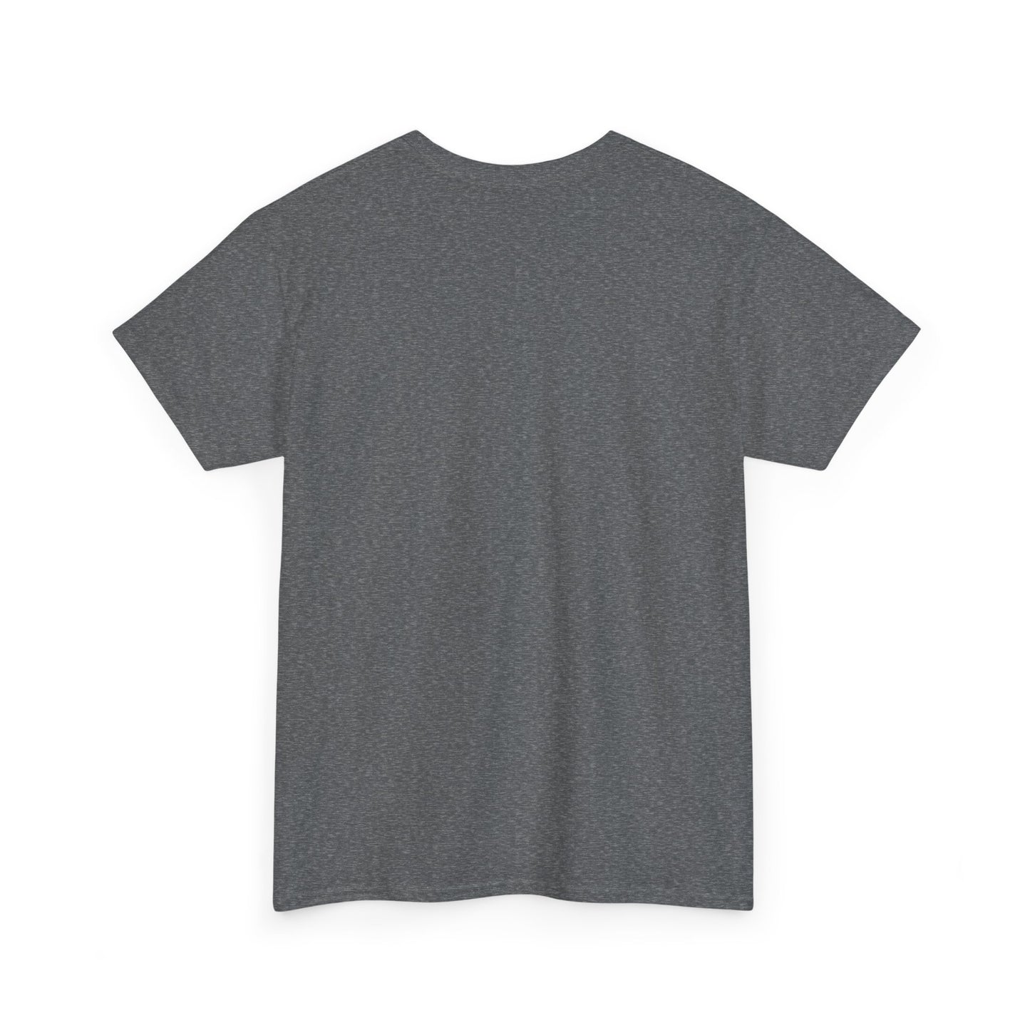"Globey Gus – Earth Hero" Eco Tee for Adults