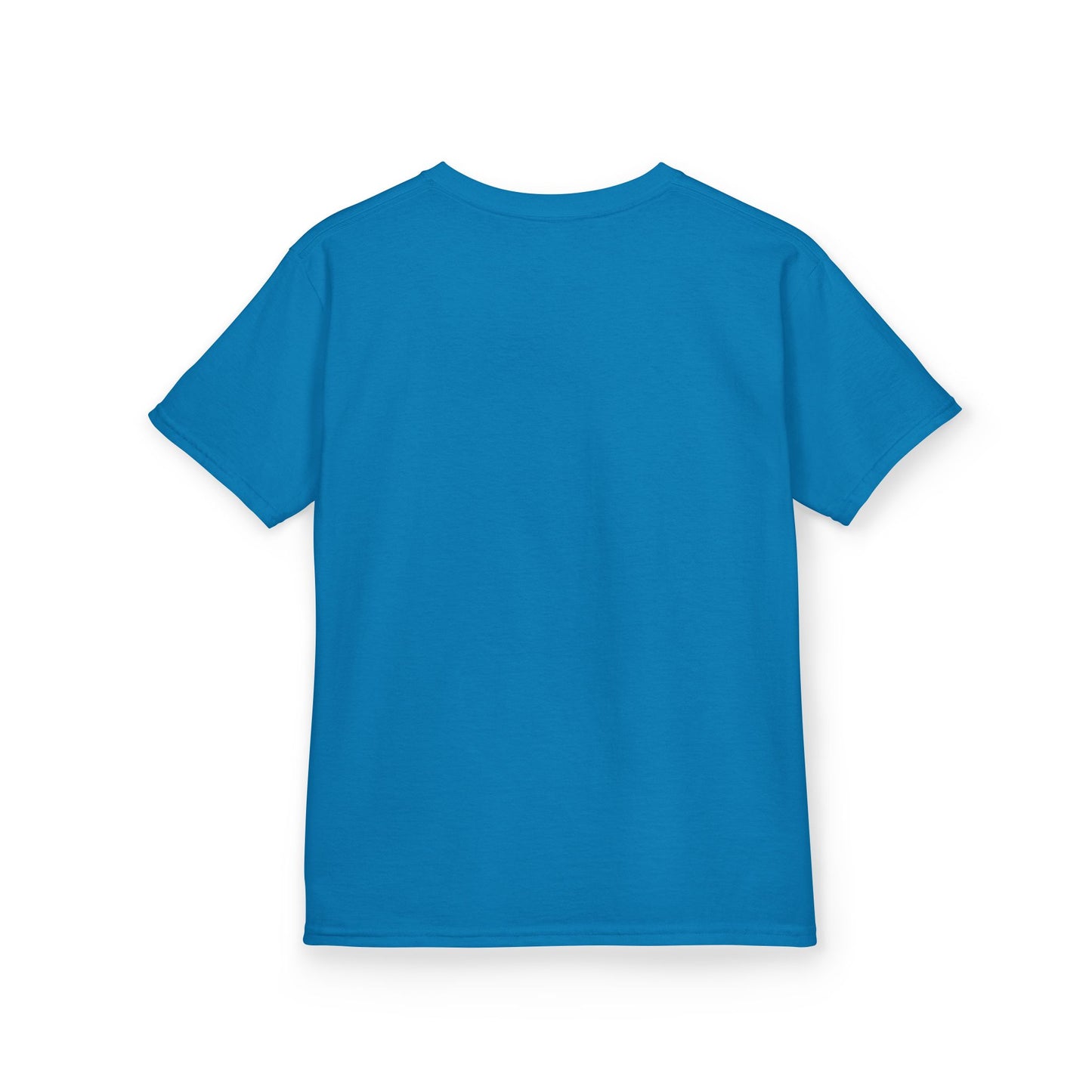 "Globey Gus β Earth Hero" Kids Eco Tee