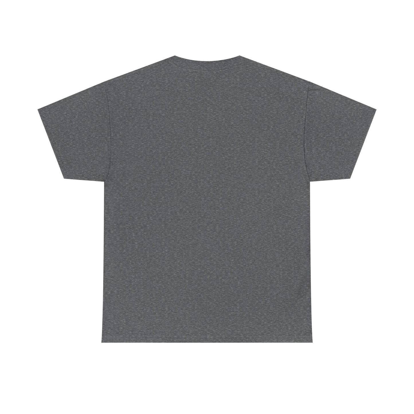 "Globey Gus – Earth Hero" Eco Tee for Adults