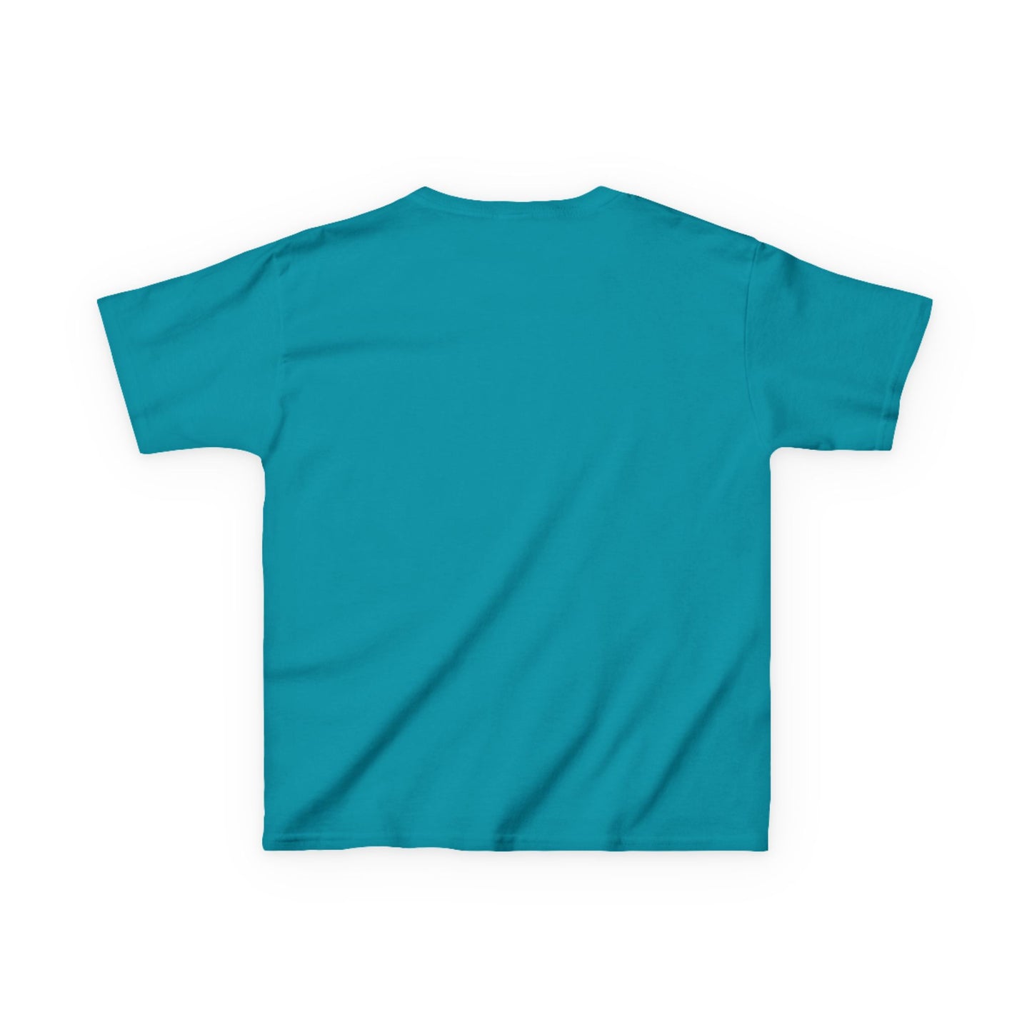 "Globey Gus β Earth Hero" Kids Eco Tee