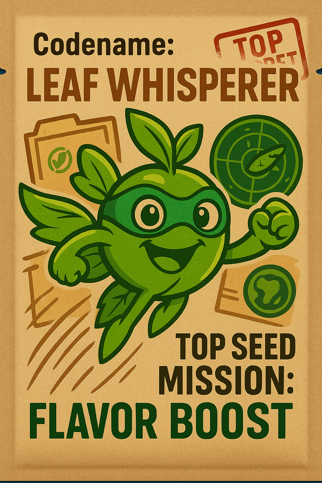 Planet Pizza Kit: Grow It. Make It. Save the Earth—One Slice at a Time!
