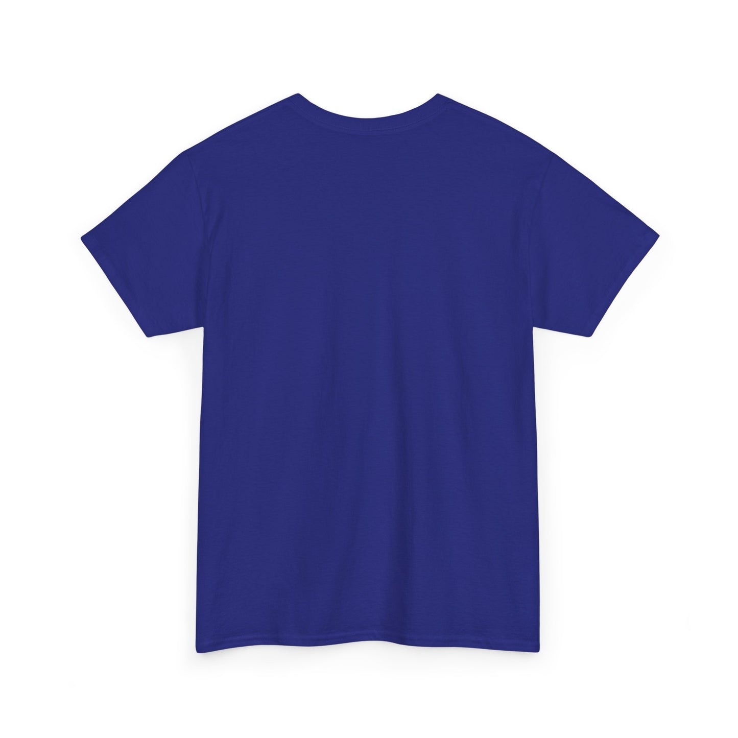 "Globey Gus – Earth Hero" Eco Tee for Adults