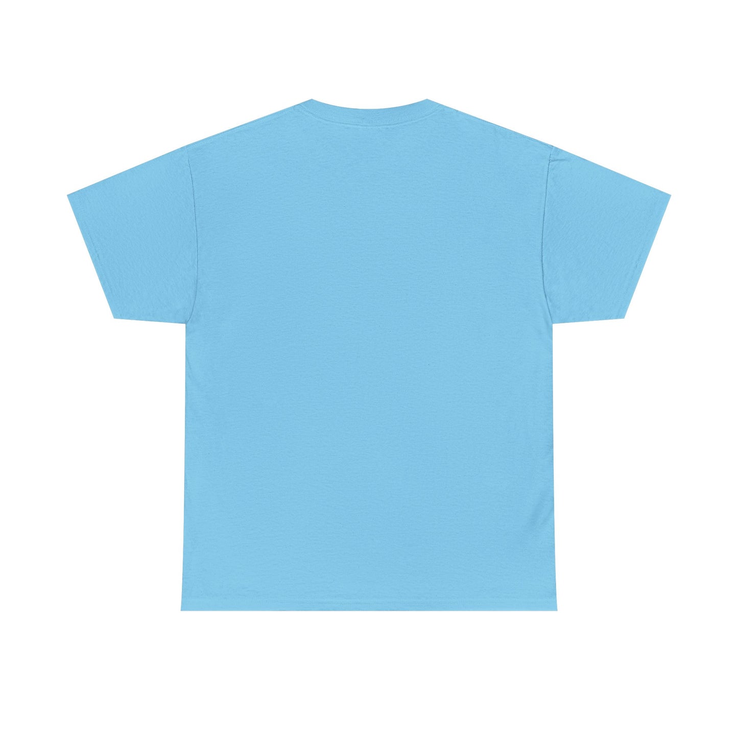 "Globey Gus – Earth Hero" Eco Tee for Adults