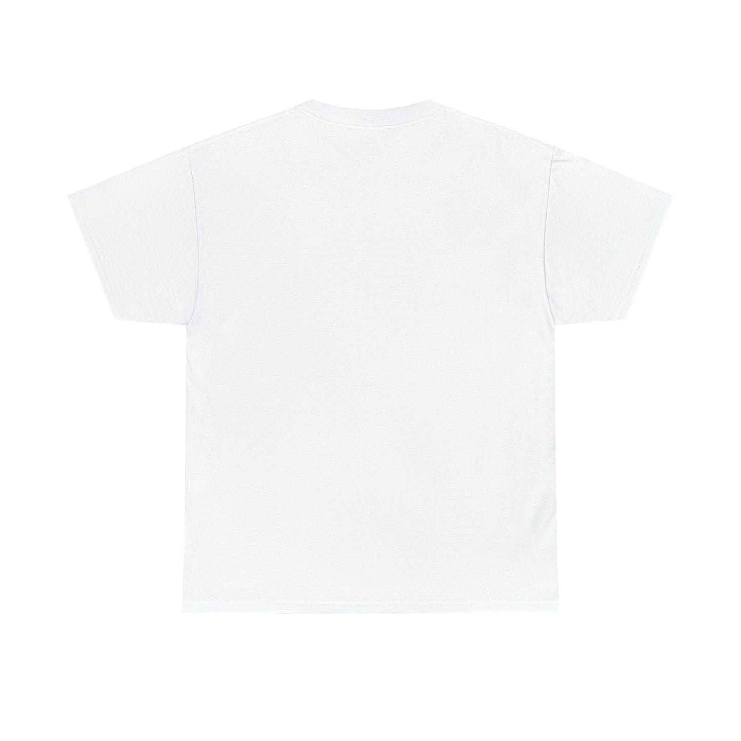 "Globey Gus – Earth Hero" Eco Tee for Adults