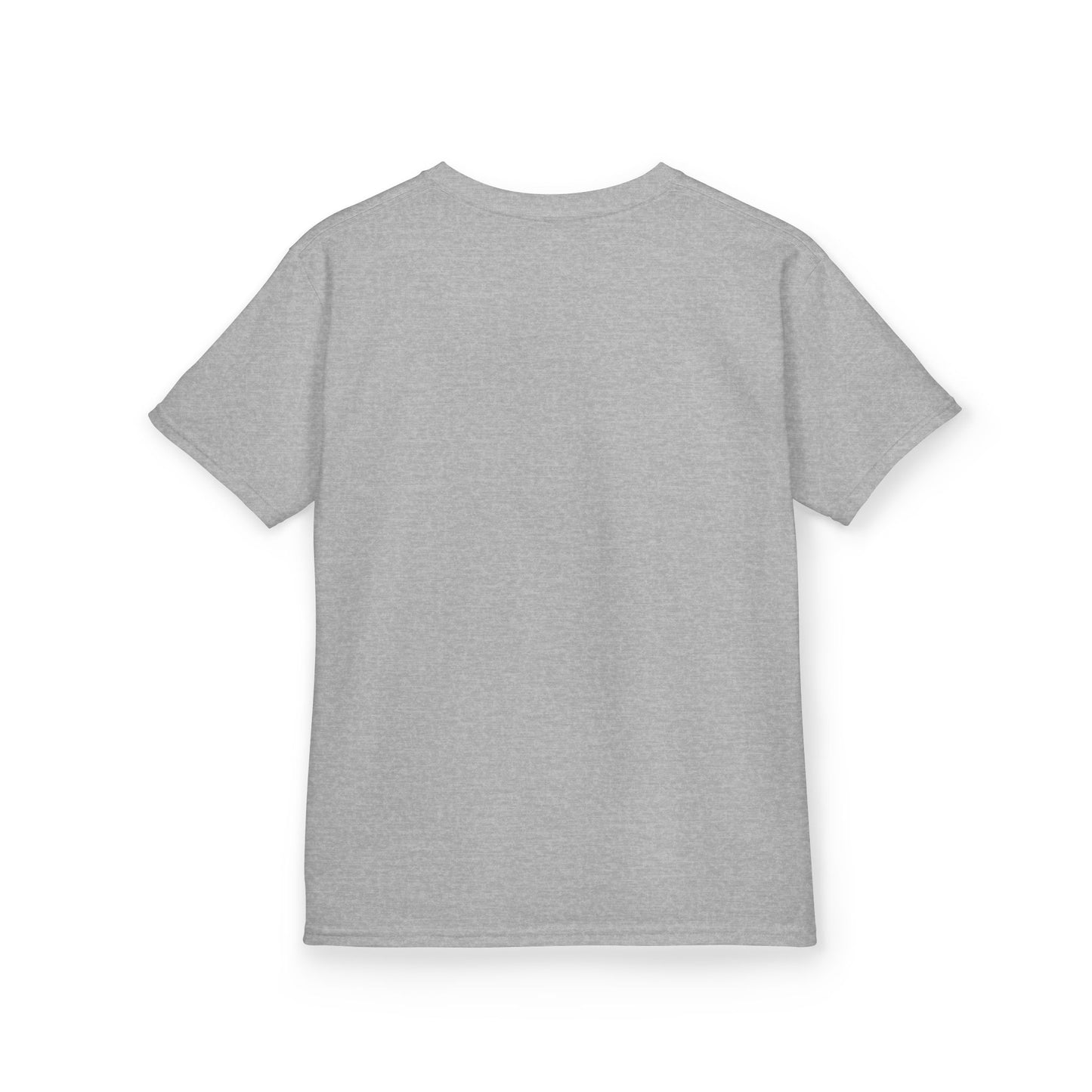 "AI AM AWESOME" – Empowering Kids AI Tee