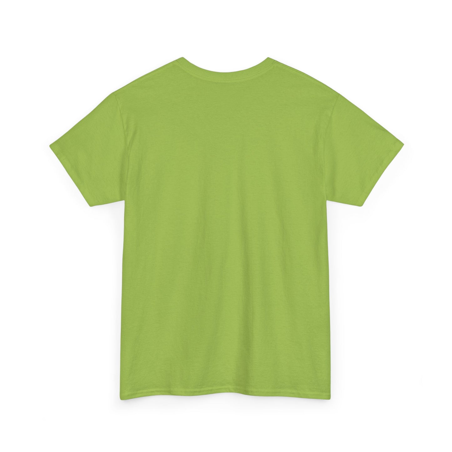 "Globey Gus – Earth Hero" Eco Tee for Adults