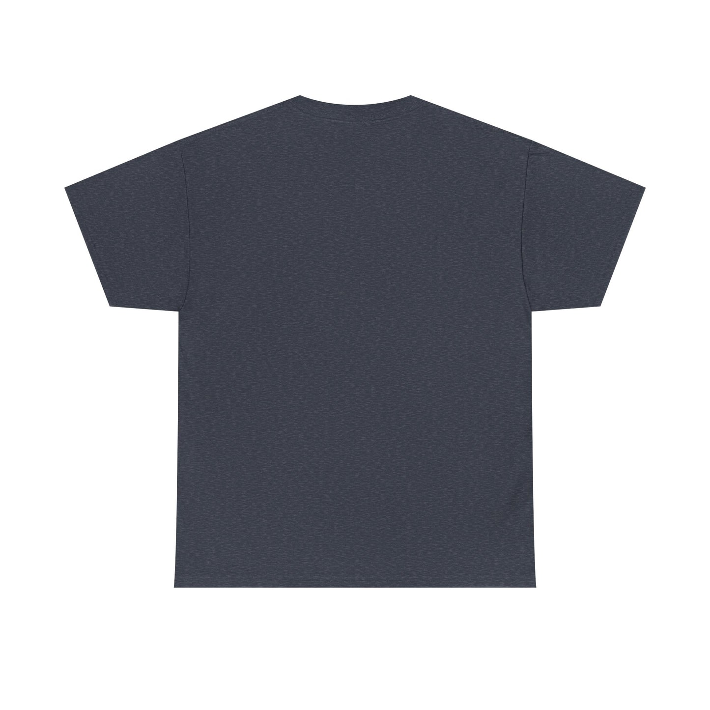 "Globey Gus – Earth Hero" Eco Tee for Adults