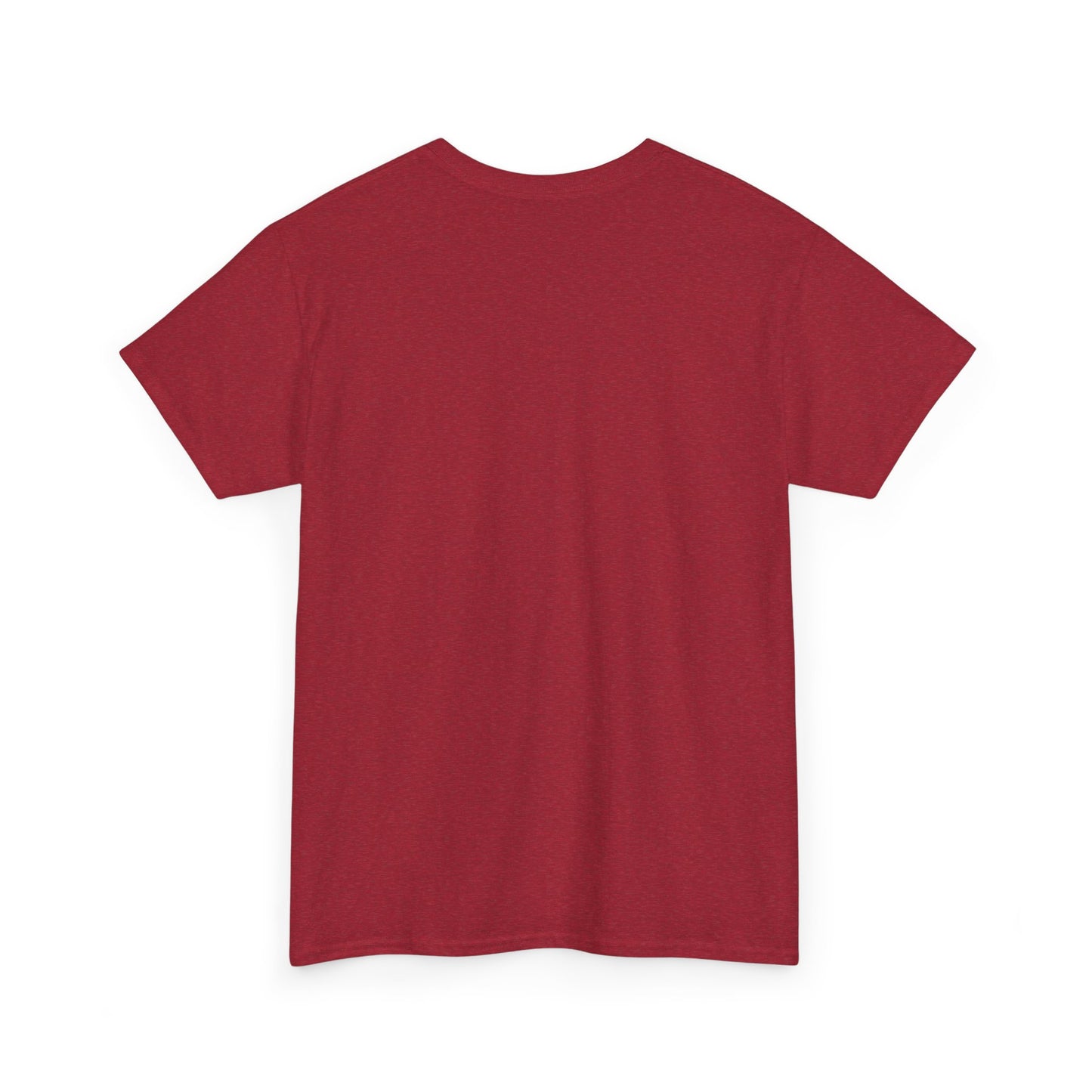 "Globey Gus – Earth Hero" Eco Tee for Adults