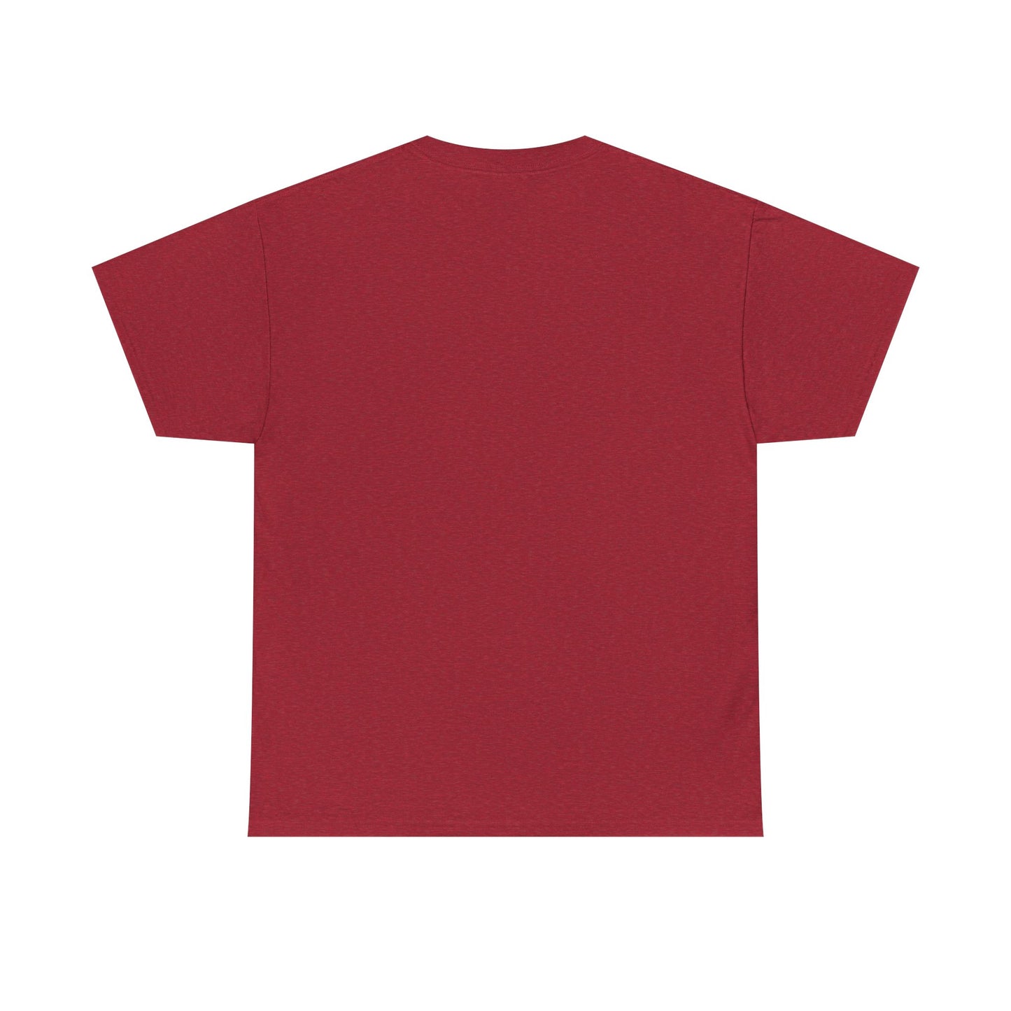 "Globey Gus – Earth Hero" Eco Tee for Adults