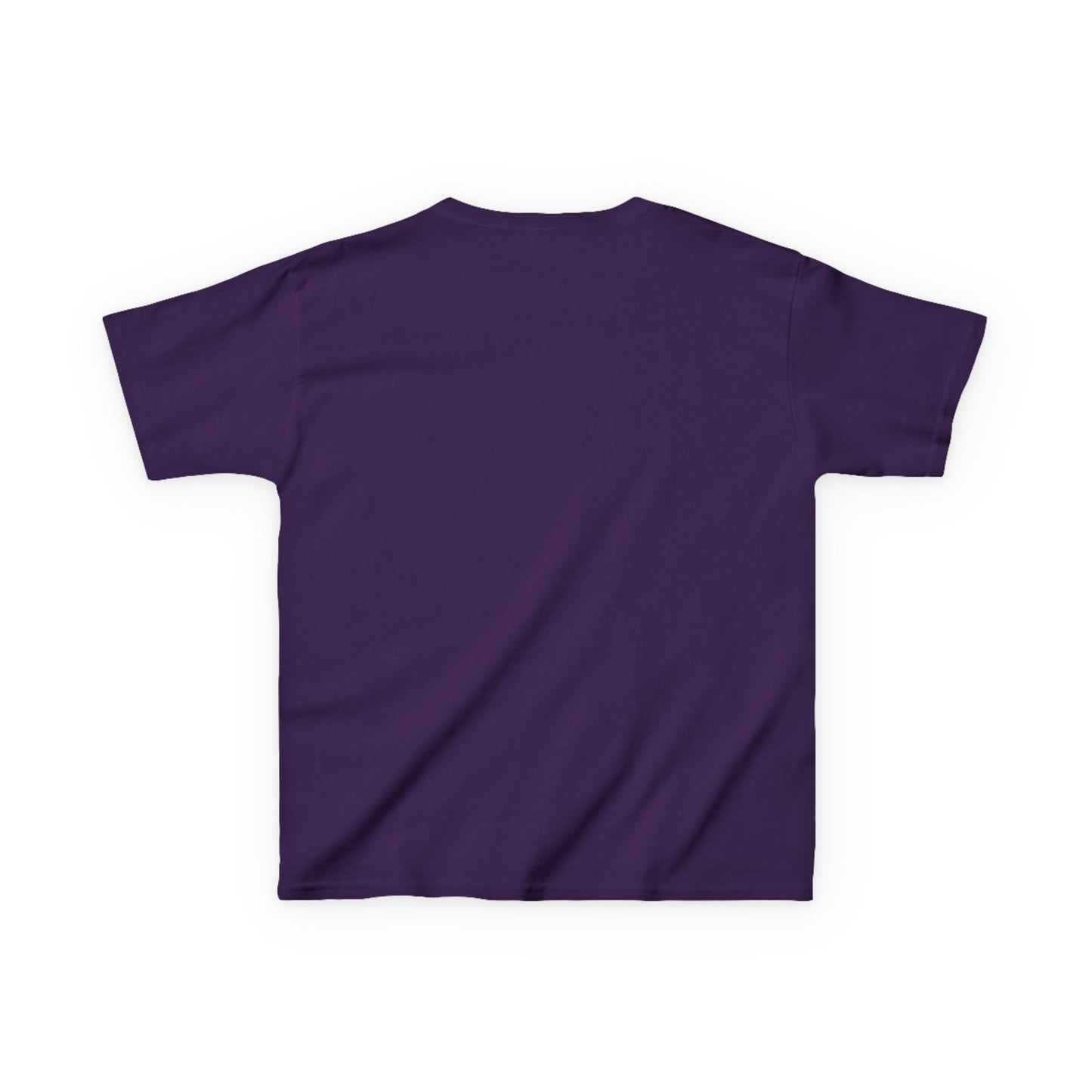 Axolotl Questions Kids Tee - Fun & Educational Heavy Cotton Shirt