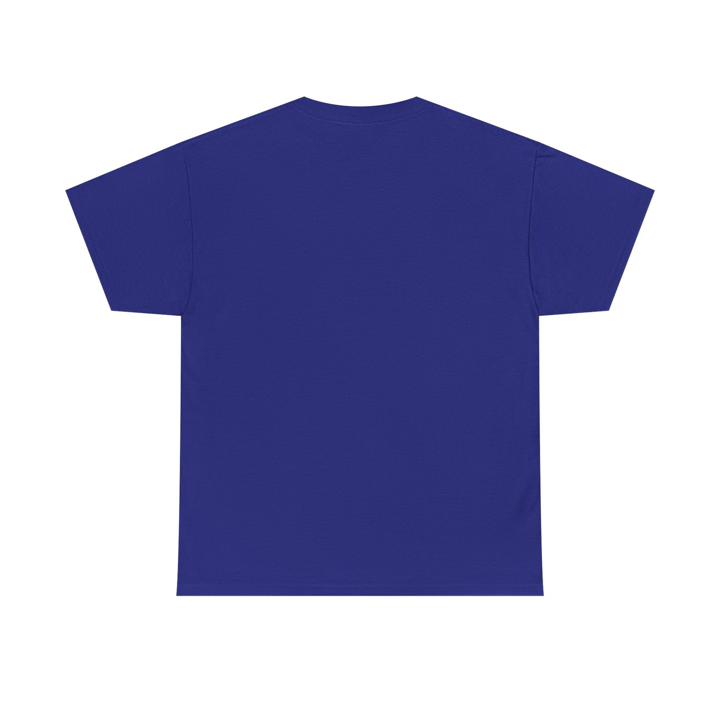 "Globey Gus – Earth Hero" Eco Tee for Adults