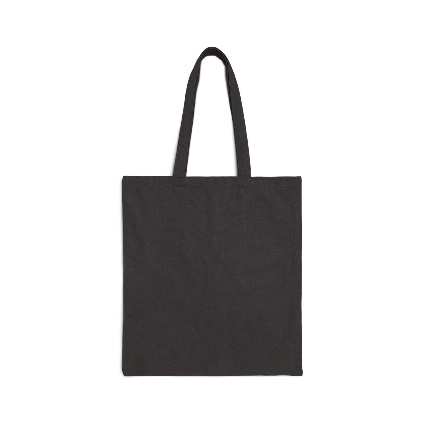 Earth Hero Cotton Canvas Tote Bag - Eco-Friendly Shopping Bag for Kids & Adults