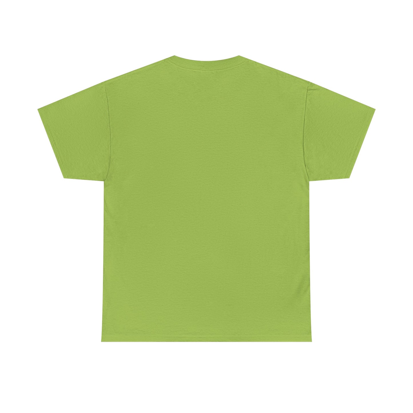 "Globey Gus – Earth Hero" Eco Tee for Adults