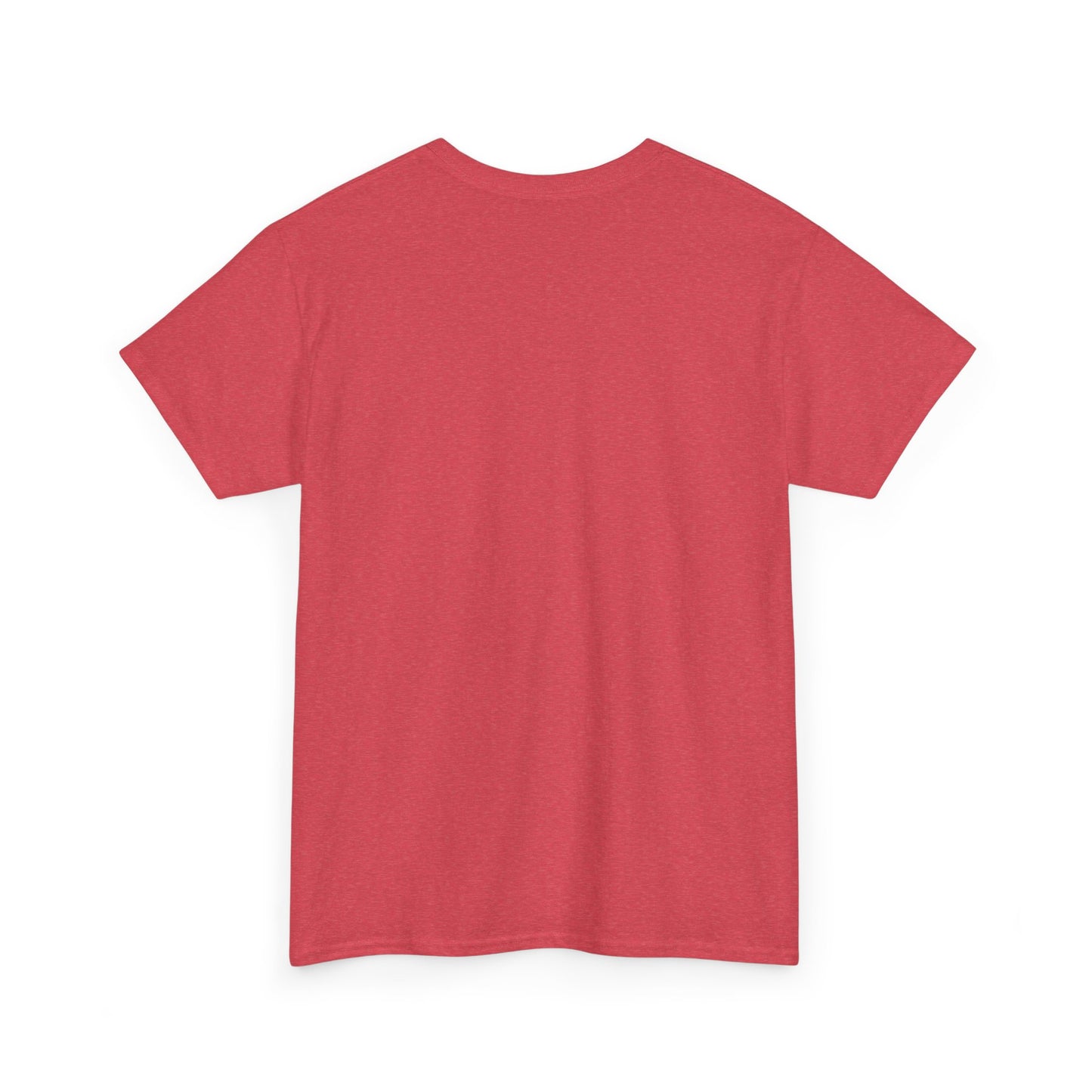 "Globey Gus – Earth Hero" Eco Tee for Adults